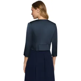 Vera Mont Bolerojacke Night Sky Blau M