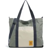 Topo Designs Mountain Essential | Shopper in grau