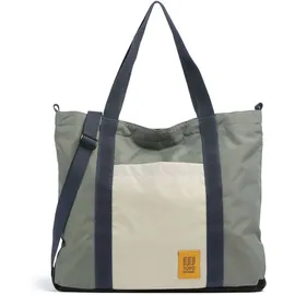Topo Designs Mountain Essential | Shopper in grau