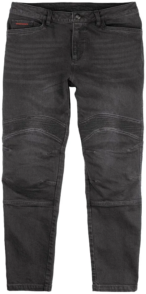 Icon Slabtown, jeans - Noir - 42