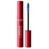 Isadora The Build Up Mascara Extra Volumen 10 ml Royal Blue