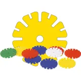 Lena Rondi, 45 mm, 55 Stück