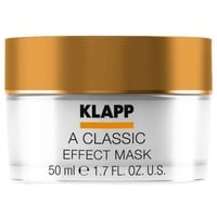 Klapp Cosmetics Klapp A Classic Effect Mask 50 ml