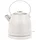 LIVOO Retro Wasserkocher 1,5 l Creme