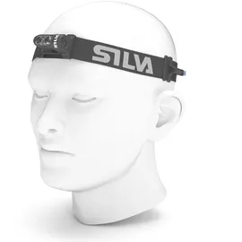 Silva Trail Runner Free Schwarz