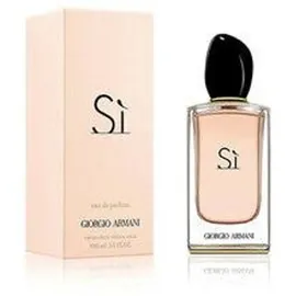 Giorgio Armani Sì Eau de Parfum 100 ml