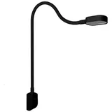 Kalb Material Für Möbel Ilios (1er Set) Schwarz