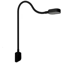Kalb Material Für Möbel Ilios (1er Set) Schwarz