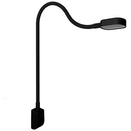 Kalb Material Für Möbel Ilios (1er Set) Schwarz