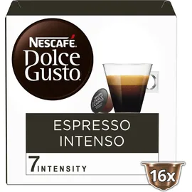 Nescafé Dolce Gusto Espresso Intenso 16 St.