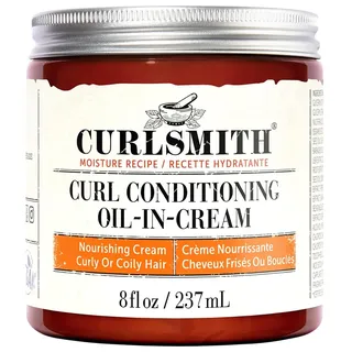 CURLSMITH Curl Conditioning Oil-In-Cream 237ml