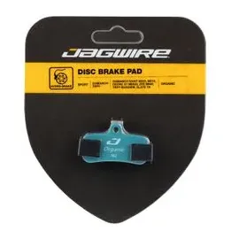 Jagwire Sport Semi-Metallic