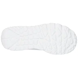 SKECHERS UNO LITE-LOVELY LUV Kinder Rot/Weiß 27