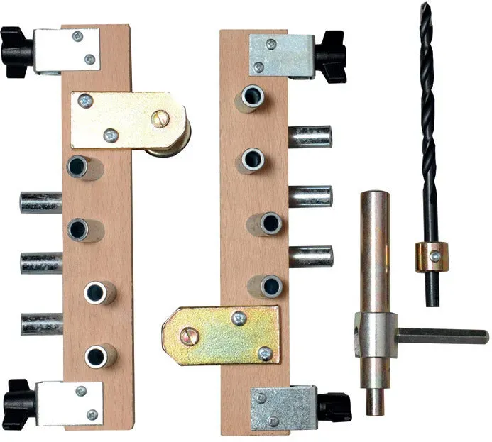 Bohrlehrenset BBOX-900-16 (60.1600.01)