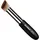 da Vinci Classic Foundation- und Cremerougepinsel
