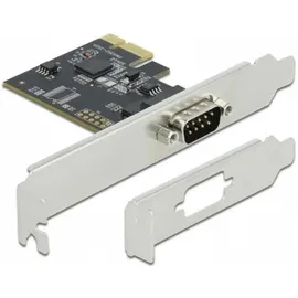 DeLock 90000 PCI-Express Karte