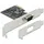DeLock 90000 PCI-Express Karte