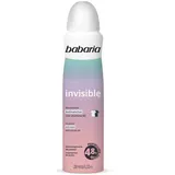 babaria Invisible Deodorant Spray 200 ml