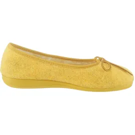 Witt Weiden Clogs Gelb 41