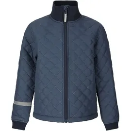 ZigZag Stockland Thermojacke + Thermohose Set Kinder Blau 104