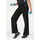 KangaROOS Jazzpants schmal Schwarz 44