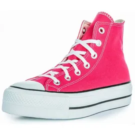 Converse Chuck Taylor All Star Lift Damen Rosa 37