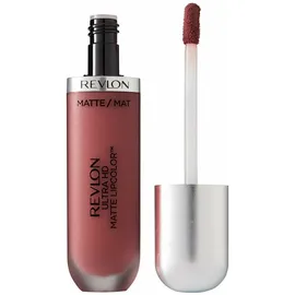 Revlon Ultra HD Matte 675 infatuation