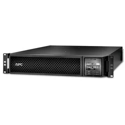 APC Smart-UPS SRT 3000VA, RM, 230V (SRT3000RMXLI)