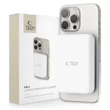 TECH-PROTECT PB11 Powerbank 10000 mAh 15 W Weiß
