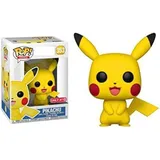 Funko POP! Pokemon - Pikachu