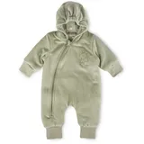 Sigikid Nickioverall Classic Baby grün 62