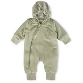Sigikid Nickioverall Classic Baby grün 62