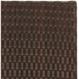 vidaXL Klapptisch 48,5 x 37,3 x 32 cm Braun