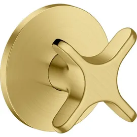 Hansgrohe AXOR One Absperrventil khaki 48771950