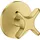 Hansgrohe AXOR One Absperrventil khaki 48771950
