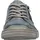 Rieker Schnürschuh Herren Blau 44