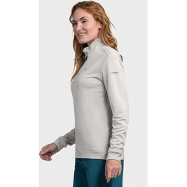 Schöffel "CIRC Fleece Looop L", in gray violet