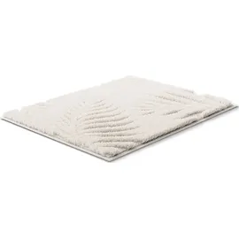 GRUND Ferya Beige 50 x 60 cm mit Ausschnitt