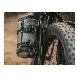 Topeak VersaCage Flaschenhalter Gepäckträger schwarz