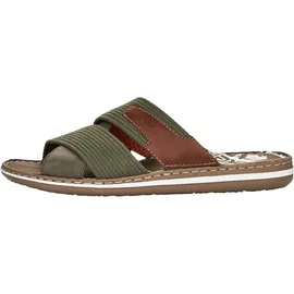 Rieker 21066-54 Oliv 41