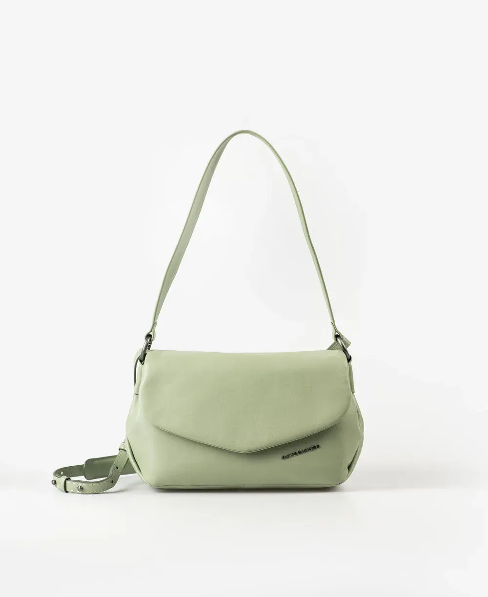 Aunts & Uncles Fern Überschlagtasche
