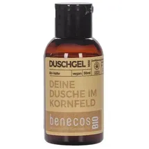benecos BenecosBIO Mini Duschgel 50 ml