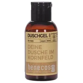 benecos BenecosBIO Mini Duschgel 50 ml