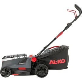 AL-KO 34.6 inkl. 2 x 2,5 Ah