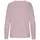 VIVANCE V-Ausschnitt-Pullover mauve-rosé 36/38
