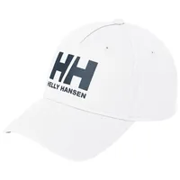 HELLY HANSEN Ball Kappe, Weiß, STD EU