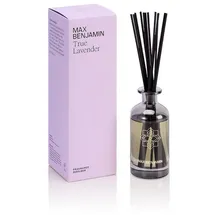 Max Benjamin True Lavender Aromadiffusor 150 ml