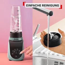 Tefal Blend Up Essential Standmixer