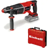 Einhell Professional TP-HD 18/26 D Li BL Akku-Bohr-/Meißelhammer solo inkl. Koffer (4514270)