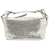 Esprit Abendtasche Romy Shoulder Bag Silver
